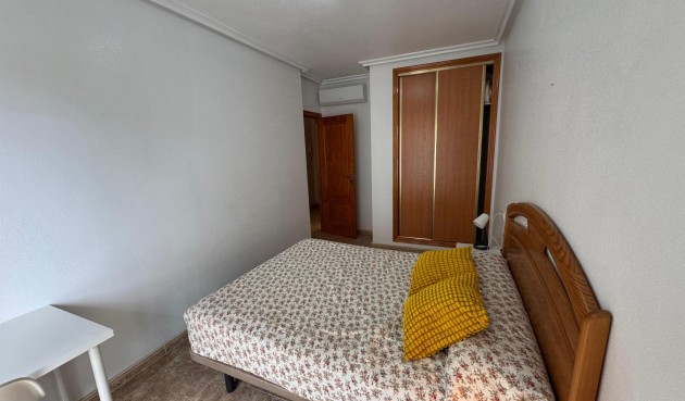 Brukt - Apartment -
Orihuela Costa - Costa Blanca
