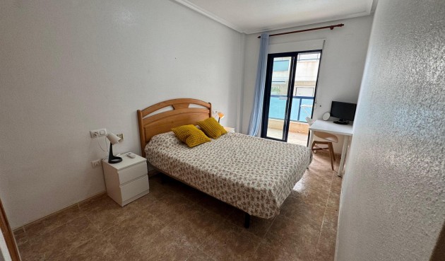 Brukt - Apartment -
Orihuela Costa - Costa Blanca