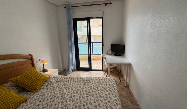 Brukt - Apartment -
Orihuela Costa - Costa Blanca