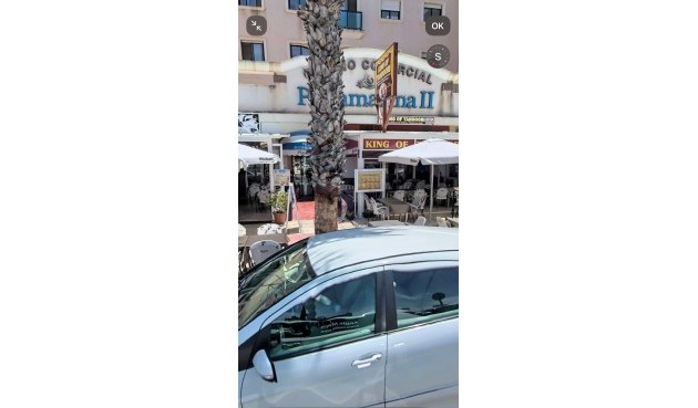 Brukt - Apartment -
Orihuela Costa - Costa Blanca