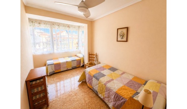 Brukt - Apartment -
Torrevieja - Costa Blanca