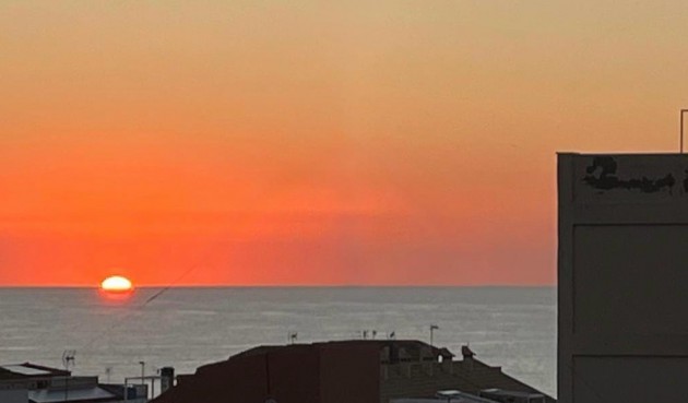 Brukt - Apartment -
Torrevieja - Costa Blanca