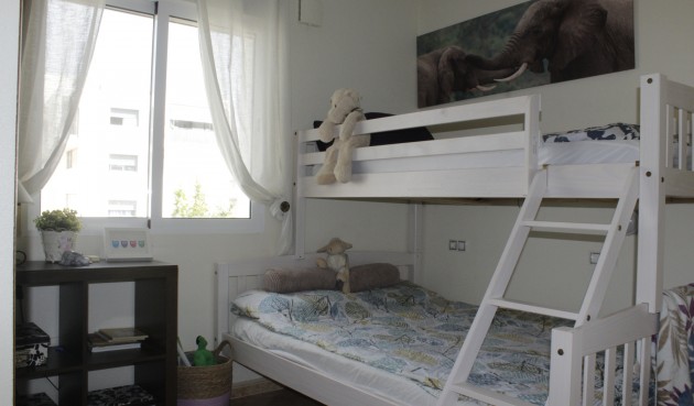 Brukt - Villa -
Orihuela Costa - Costa Blanca