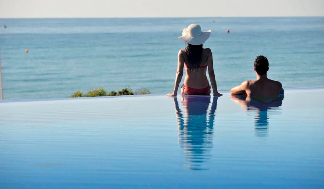 Brukt - Villa -
Orihuela Costa - Costa Blanca