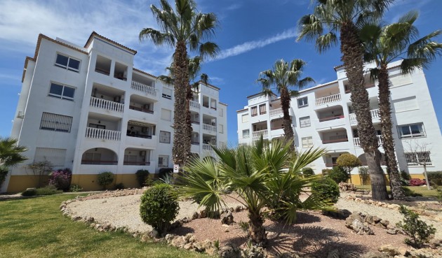 Resale - Apartment -
Villamartin - Costa Blanca