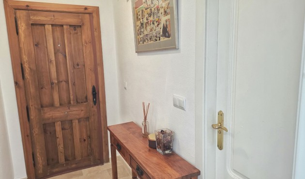 Brukt - Apartment -
Villamartin - Costa Blanca