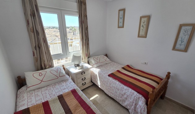 Brukt - Apartment -
Villamartin - Costa Blanca