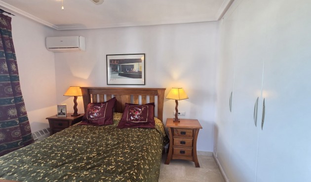 Brukt - Apartment -
Villamartin - Costa Blanca