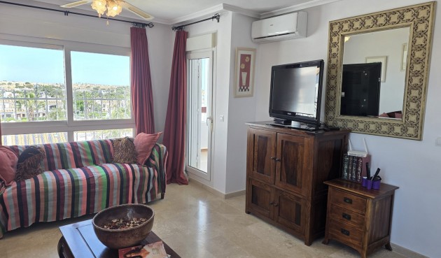 Brukt - Apartment -
Villamartin - Costa Blanca