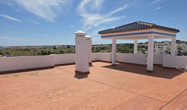 Brukt - Apartment -
Villamartin - Costa Blanca