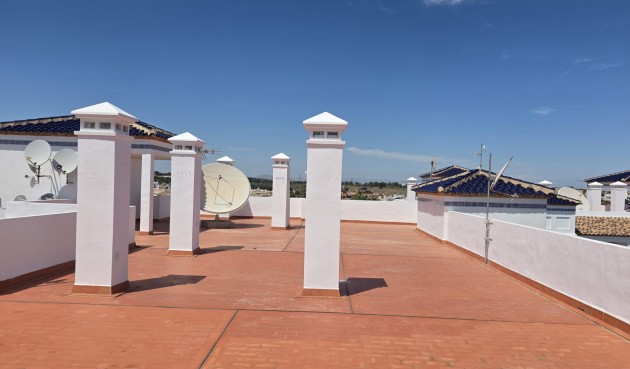 Brukt - Apartment -
Villamartin - Costa Blanca