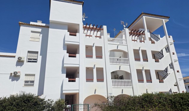 Brukt - Apartment -
Villamartin - Costa Blanca