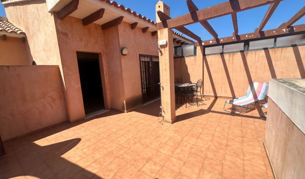 Brukt - Apartment -
Torrevieja - Costa Blanca