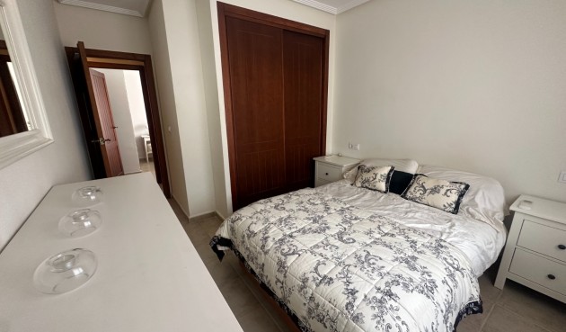 Brukt - Apartment -
Torrevieja - Costa Blanca