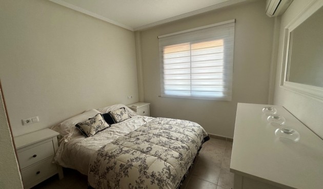 Brukt - Apartment -
Torrevieja - Costa Blanca