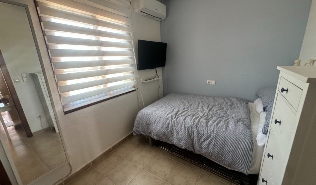 Brukt - Apartment -
Torrevieja - Costa Blanca