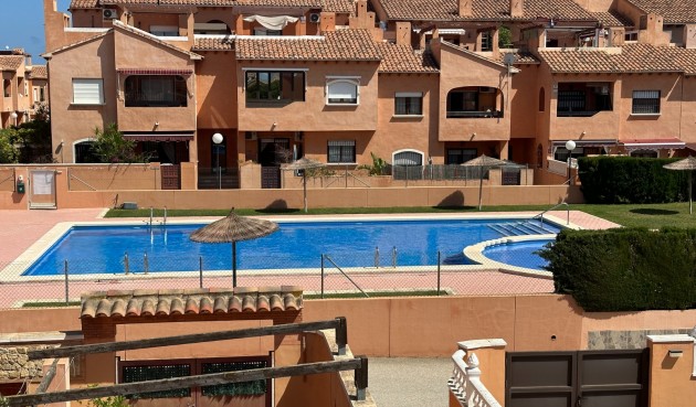 Brukt - Apartment -
Torrevieja - Costa Blanca