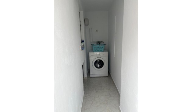 Brukt - Town House -
Ciudad Quesada - Costa Blanca