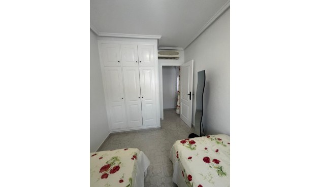 Brukt - Town House -
Ciudad Quesada - Costa Blanca