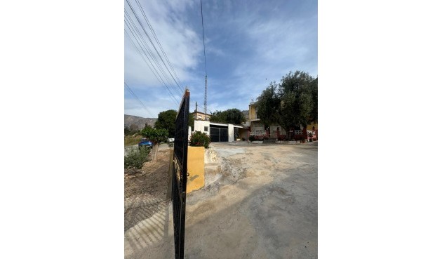 Brukt - Town House -
Orihuela - Orihuela Ciudad