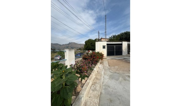 Brukt - Town House -
Orihuela - Orihuela Ciudad