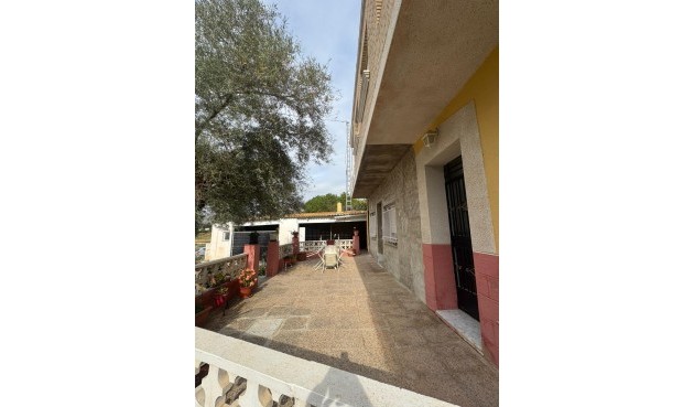 Brukt - Town House -
Orihuela - Orihuela Ciudad