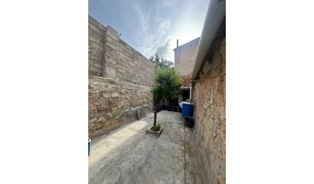 Brukt - Town House -
Orihuela - Orihuela Ciudad