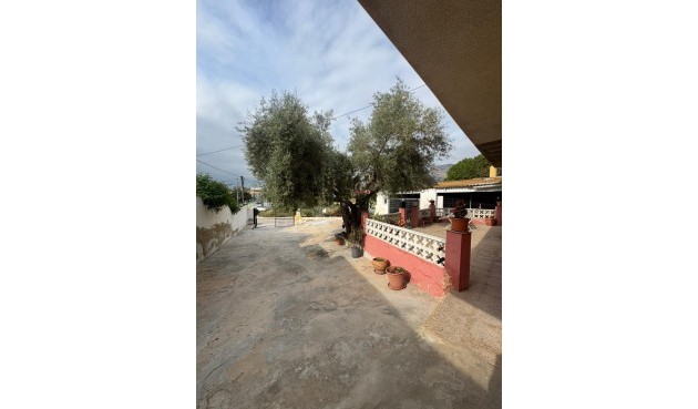 Brukt - Town House -
Orihuela - Orihuela Ciudad