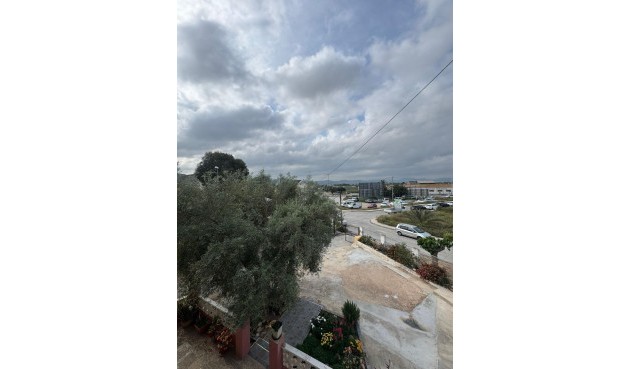 Brukt - Town House -
Orihuela - Orihuela Ciudad