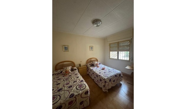 Brukt - Town House -
Orihuela - Orihuela Ciudad