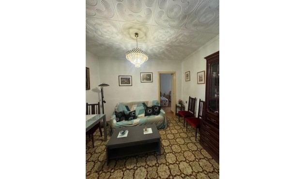 Brukt - Town House -
Orihuela - Orihuela Ciudad