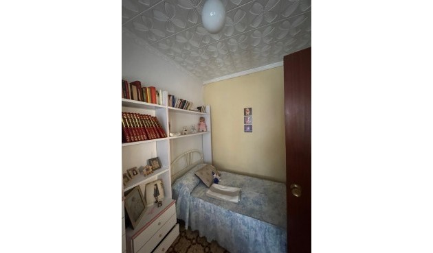 Brukt - Town House -
Orihuela - Orihuela Ciudad