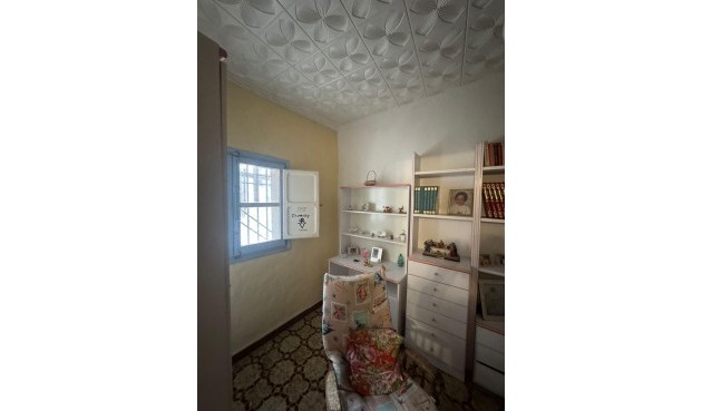 Brukt - Town House -
Orihuela - Orihuela Ciudad