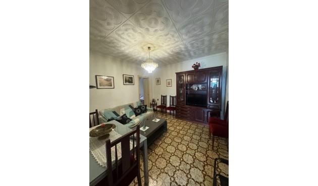 Brukt - Town House -
Orihuela - Orihuela Ciudad