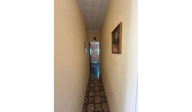 Brukt - Town House -
Orihuela - Orihuela Ciudad