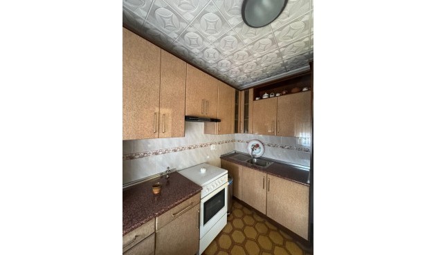 Brukt - Town House -
Orihuela - Orihuela Ciudad