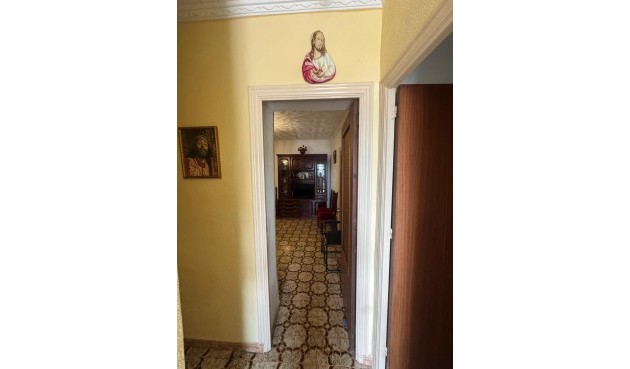Brukt - Town House -
Orihuela - Orihuela Ciudad
