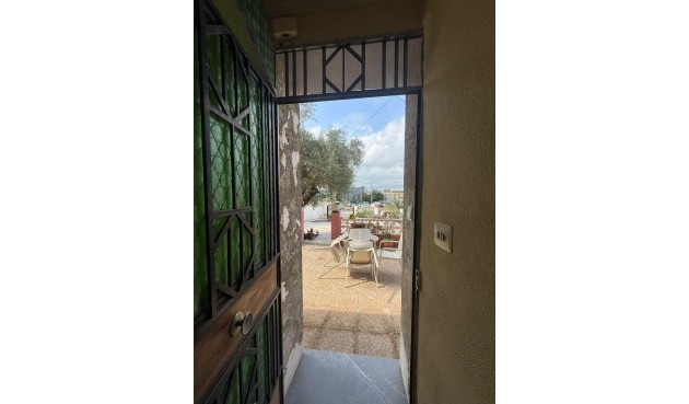 Brukt - Town House -
Orihuela - Orihuela Ciudad