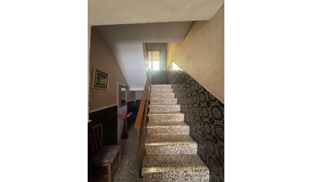 Brukt - Town House -
Orihuela - Orihuela Ciudad