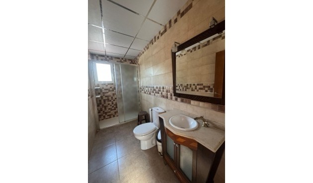 Brukt - Town House -
Orihuela - Orihuela Ciudad