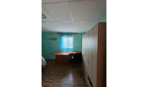 Brukt - Town House -
Orihuela - Orihuela Ciudad