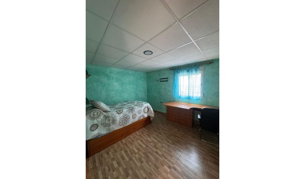 Brukt - Town House -
Orihuela - Orihuela Ciudad