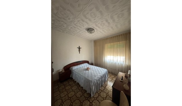 Brukt - Town House -
Orihuela - Orihuela Ciudad