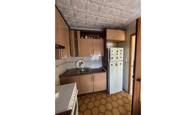 Brukt - Town House -
Orihuela - Orihuela Ciudad