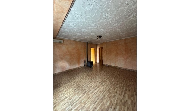 Brukt - Town House -
Orihuela - Orihuela Ciudad
