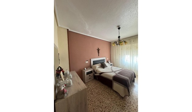 Brukt - Town House -
Orihuela - Orihuela Ciudad
