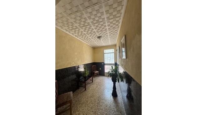 Brukt - Town House -
Orihuela - Orihuela Ciudad