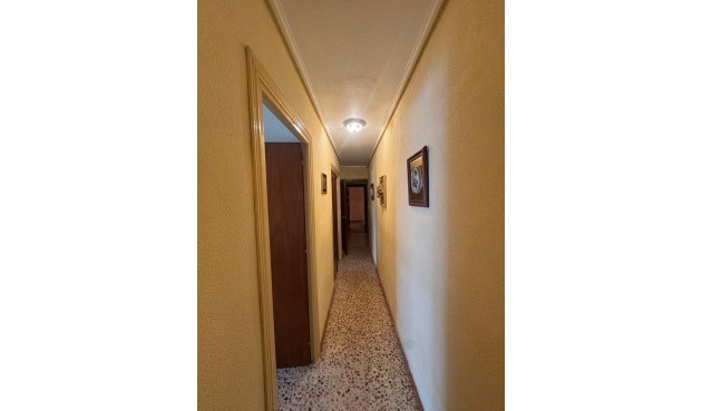 Brukt - Town House -
Orihuela - Orihuela Ciudad