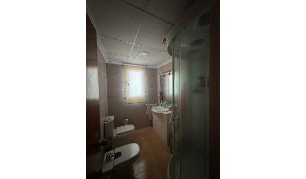 Brukt - Town House -
Orihuela - Orihuela Ciudad