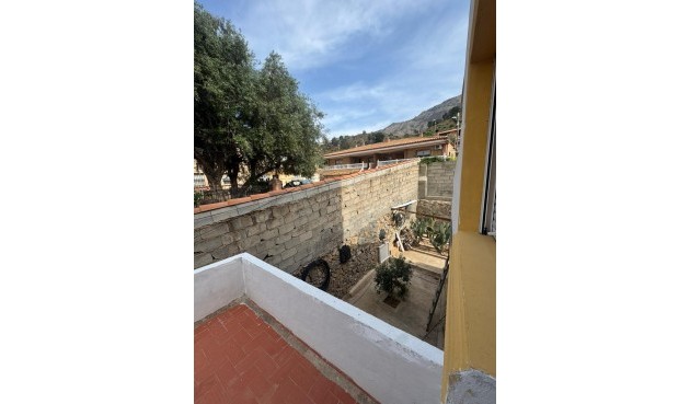 Brukt - Town House -
Orihuela - Orihuela Ciudad